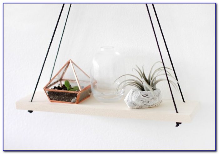 Hanging Shelves From Ceiling With Cable Hanging Shelves From Ceiling With Cable