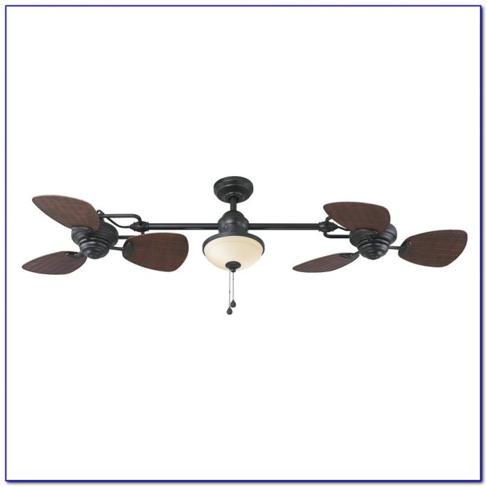 Harbor Breeze Dual Blade Ceiling Fan Harbor Breeze Dual Blade Ceiling Fan