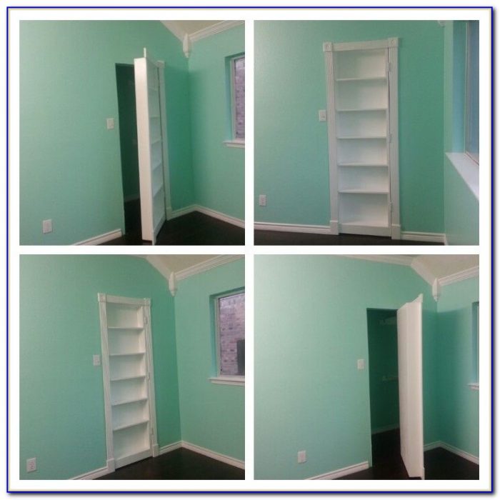 Minecraft Secret Passage Bookcase - Bookcase : Home Design