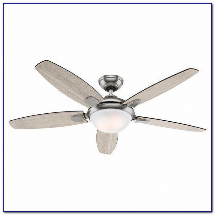 Hunter Contempo Ceiling Fan 54 Hunter Contempo Ceiling Fan 54