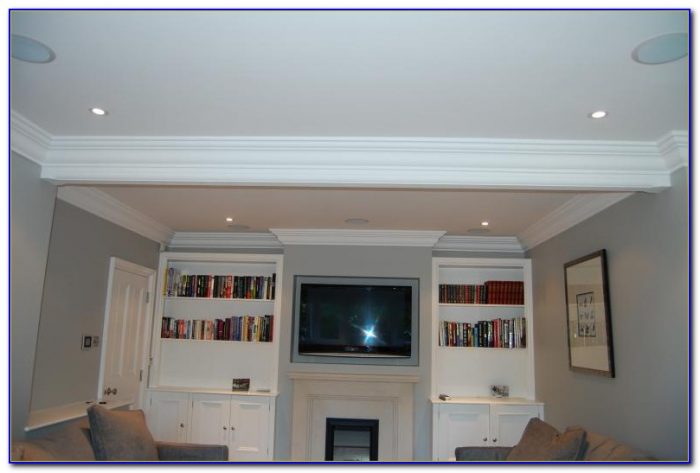 In Ceiling Surround Sound Speaker In Ceiling Surround Sound Speaker