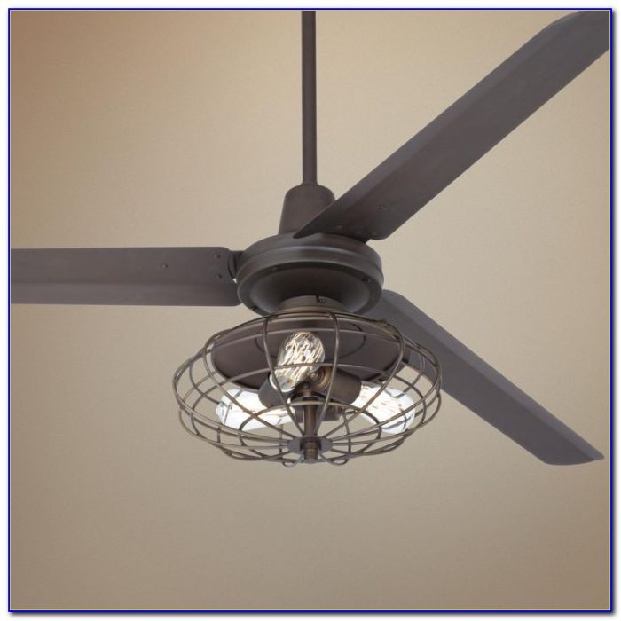 Industrial Look Ceiling Fan Light Kit Industrial Look Ceiling Fan Light Kit