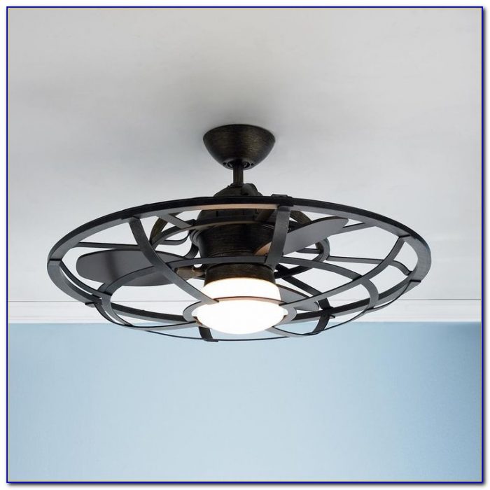 Industrial Style Ceiling Fans Industrial Style Ceiling Fans