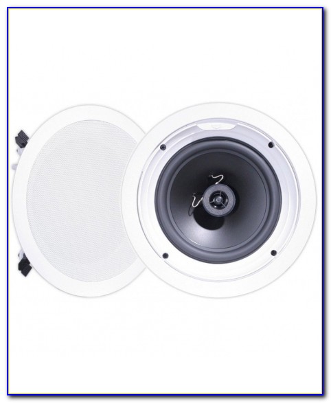 Klipsch In Ceiling Speakers 3650 Klipsch In Ceiling Speakers 3650