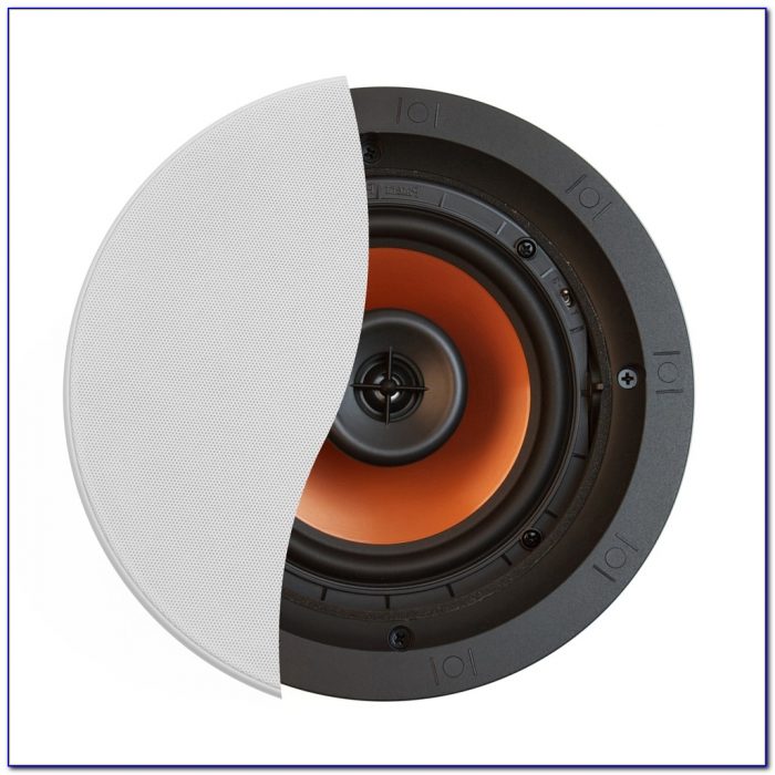 Klipsch In Ceiling Speakers Ebay Klipsch In Ceiling Speakers Ebay