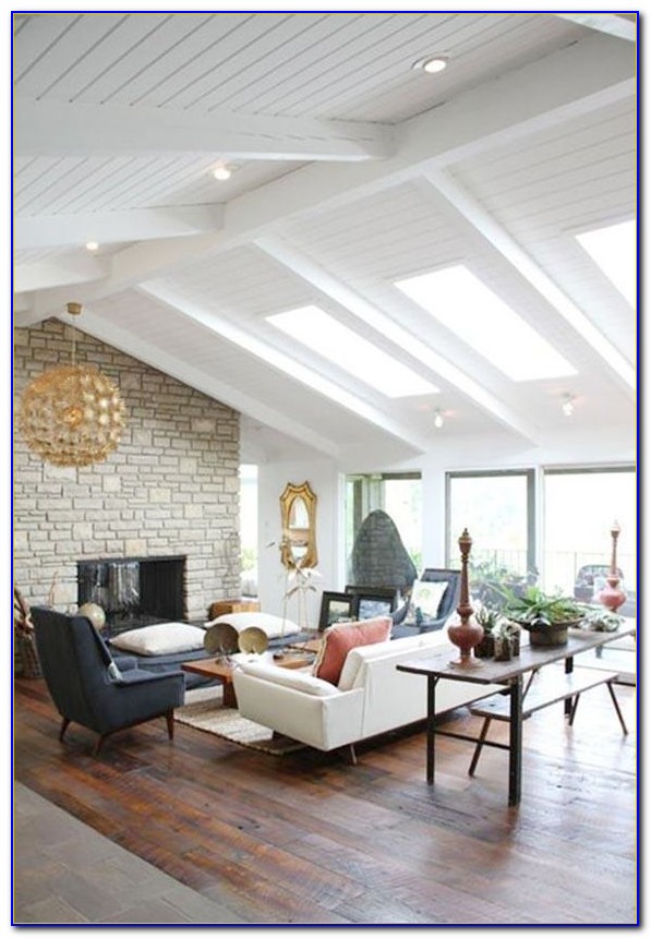 Lighting For Vaulted Ceilings In Bedrooms Lighting For Vaulted Ceilings In Bedrooms