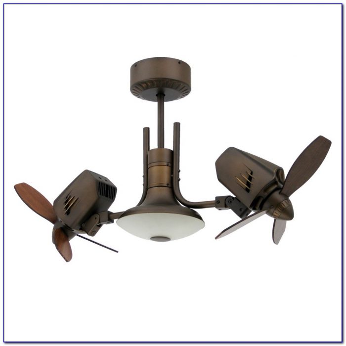 Metropolitan Dual Motor Ceiling Fan In Oil Rubbed Bronze Metropolitan Dual Motor Ceiling Fan In Oil Rubbed Bronze