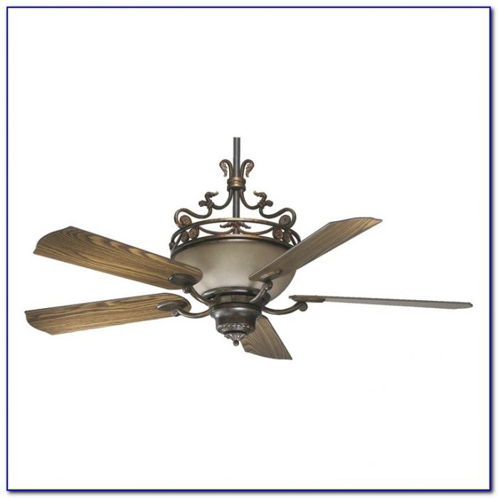Modern Ceiling Fan With Uplight Modern Ceiling Fan With Uplight