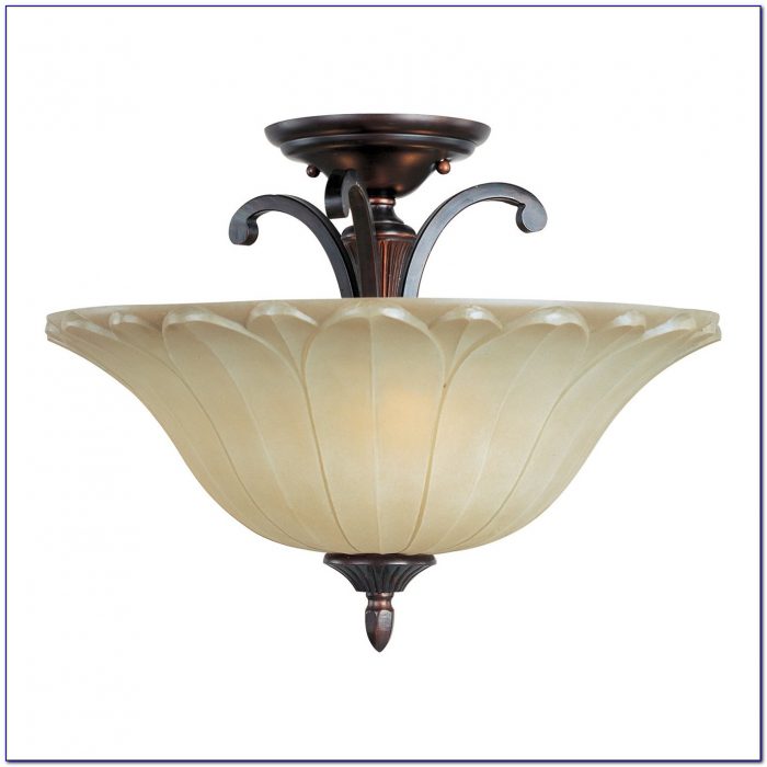 Oil Rubbed Bronze Semi Flush Mount Light Oil Rubbed Bronze Semi Flush Mount Light