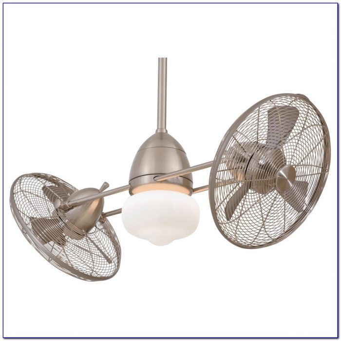 Oscillating Ceiling Fan With Light Oscillating Ceiling Fan With Light