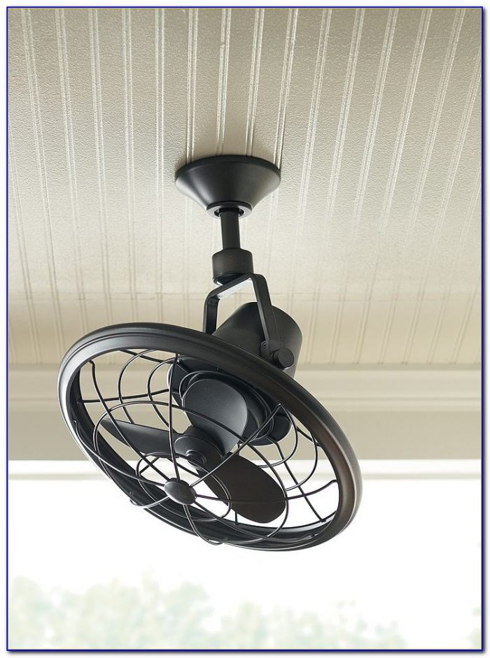 Outdoor Oscillating Ceiling Fan Outdoor Oscillating Ceiling Fan