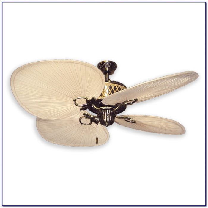 Palm Leaf Ceiling Fan Blades Palm Leaf Ceiling Fan Blades