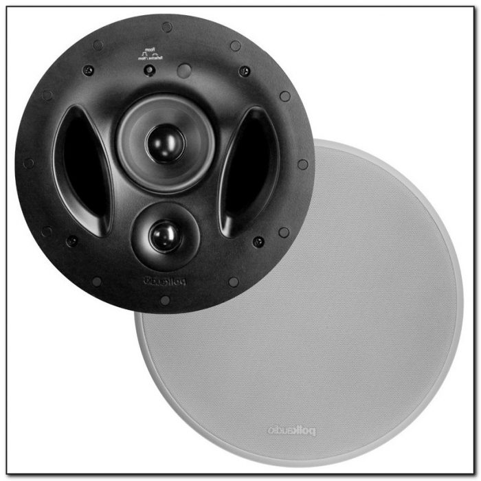 Polk Angled In Ceiling Speakers Polk Angled In Ceiling Speakers