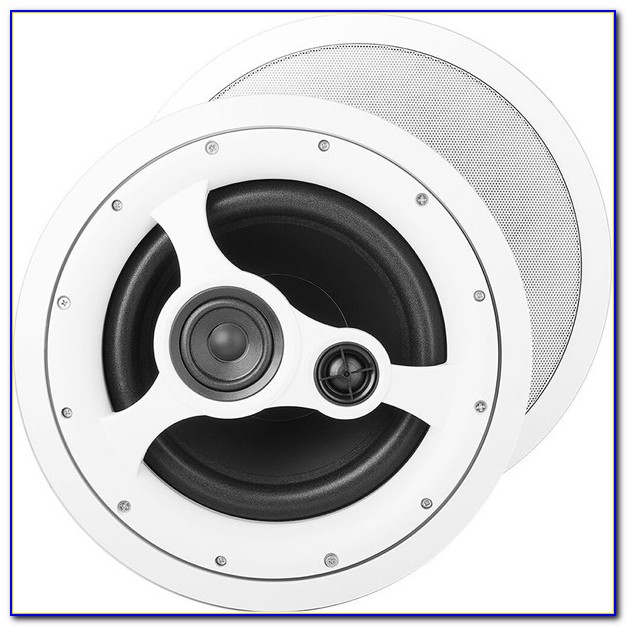 Polk Audio In Ceiling Speaker Polk Audio In Ceiling Speaker