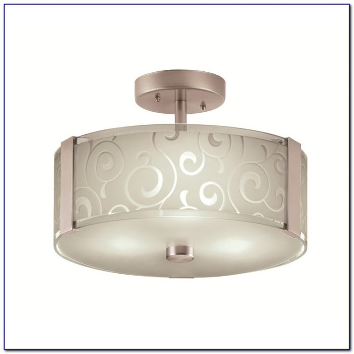 Portfolio Outdoor Flush Mount Ceiling Fixture Portfolio Outdoor Flush Mount Ceiling Fixture