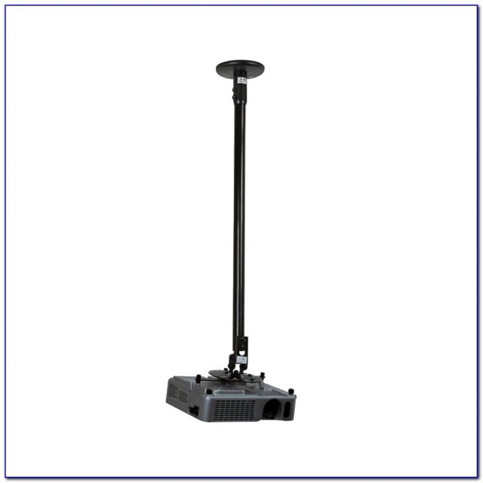 Projector Mount Drop Ceiling Kit Projector Mount Drop Ceiling Kit