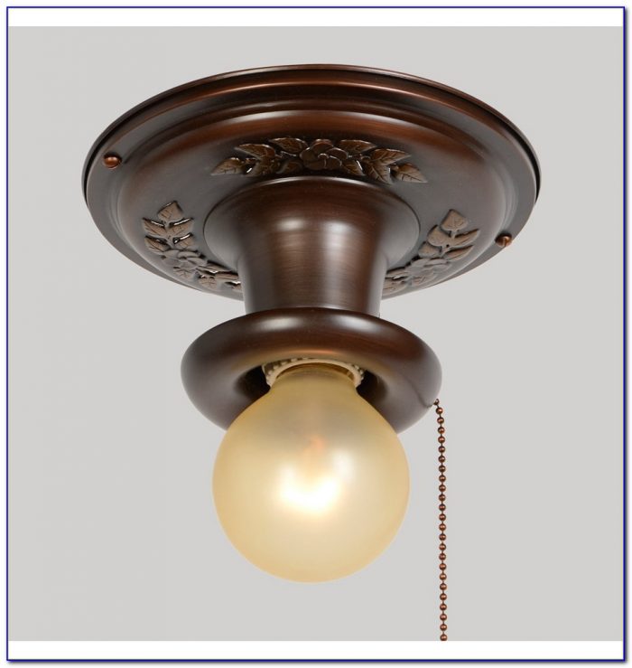 Pull Chain Ceiling Light Shade Pull Chain Ceiling Light Shade