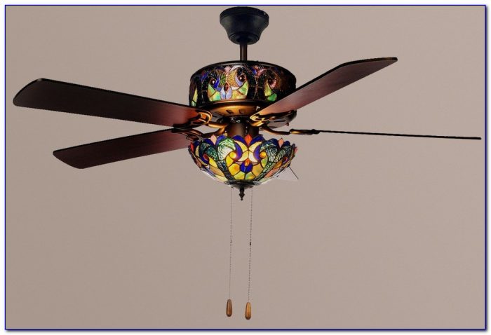 Stained Glass Ceiling Fans Hampton Bay Stained Glass Ceiling Fans Hampton Bay