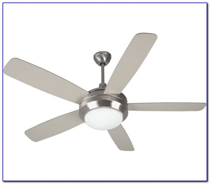 Stainless Steel Ceiling Fan With Light Stainless Steel Ceiling Fan With Light