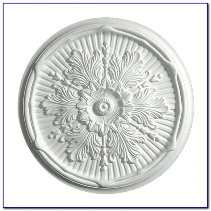 Westinghouse 2 Piece Ceiling Medallion Westinghouse 2 Piece Ceiling Medallion