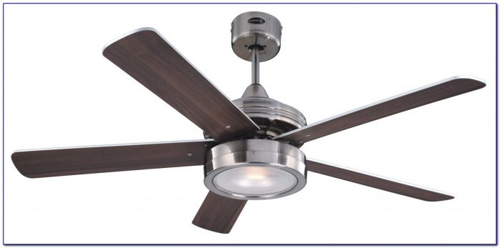 Westinghouse Industrial Ceiling Fan Black Westinghouse Industrial Ceiling Fan Black