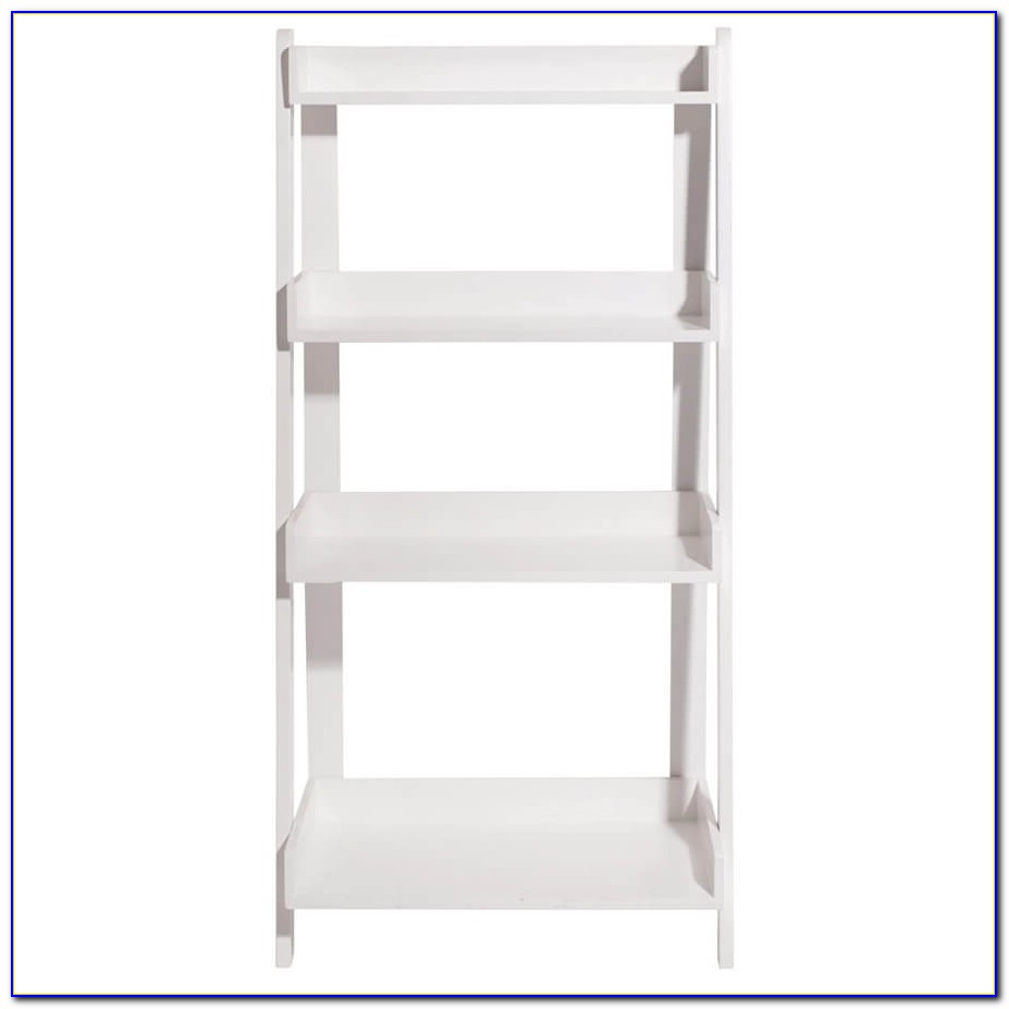 Narrow Ladder Shelf Uk canvasplex
