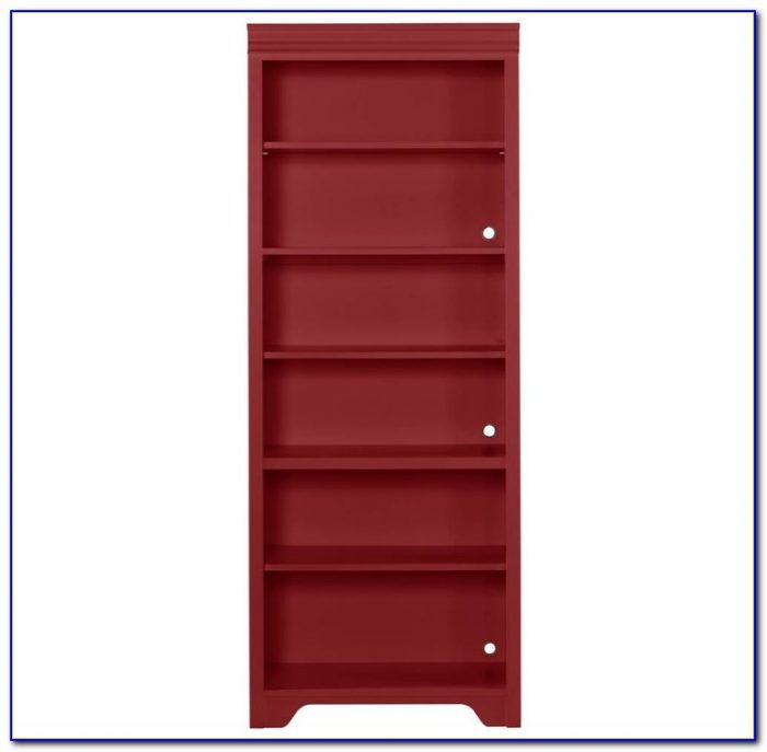 Young America Furniture Bookcase Young America Furniture Bookcase