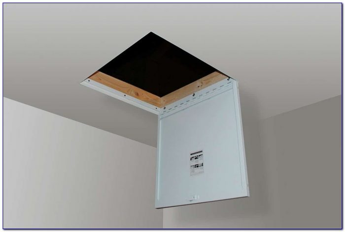 1 Hour Fire Rated Ceiling Access Door 1 Hour Fire Rated Ceiling Access Door