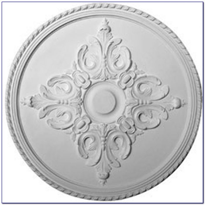 2 Piece Ceiling Medallions 2 Piece Ceiling Medallions