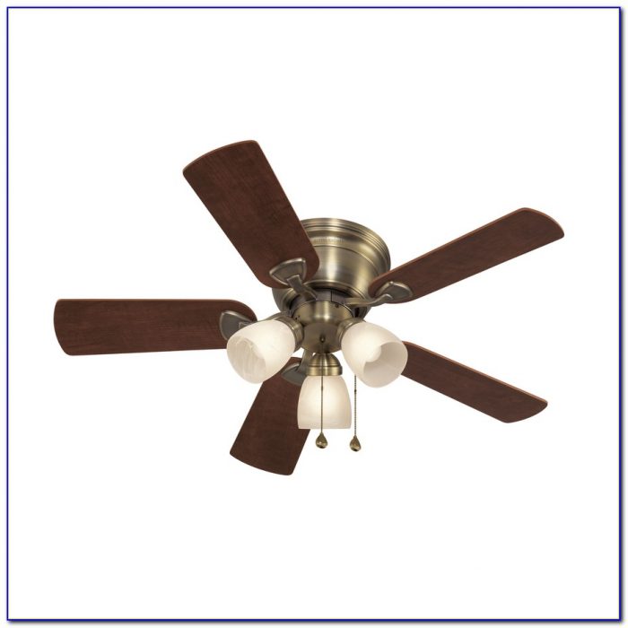 42 Inch Flush Mount Ceiling Fan With Light 42 Inch Flush Mount Ceiling Fan With Light