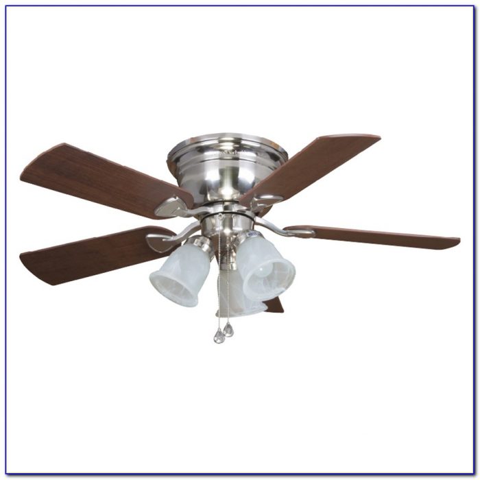 42 Inch Flush Mount Ceiling Fan Without Light 42 Inch Flush Mount Ceiling Fan Without Light