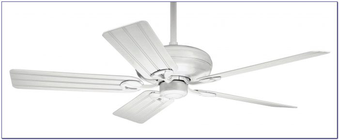 42 White Hunter Ceiling Fan 42 White Hunter Ceiling Fan