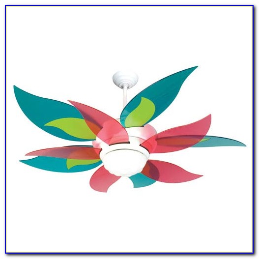 52 Craftmade Bloom Ceiling Fan 52 Craftmade Bloom Ceiling Fan