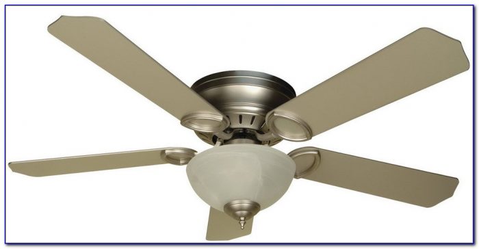 52 Hugger Ceiling Fan With Remote 52 Hugger Ceiling Fan With Remote