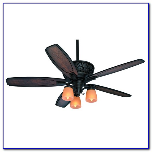 54 Hunter Prestige Ceiling Fan 54 Hunter Prestige Ceiling Fan