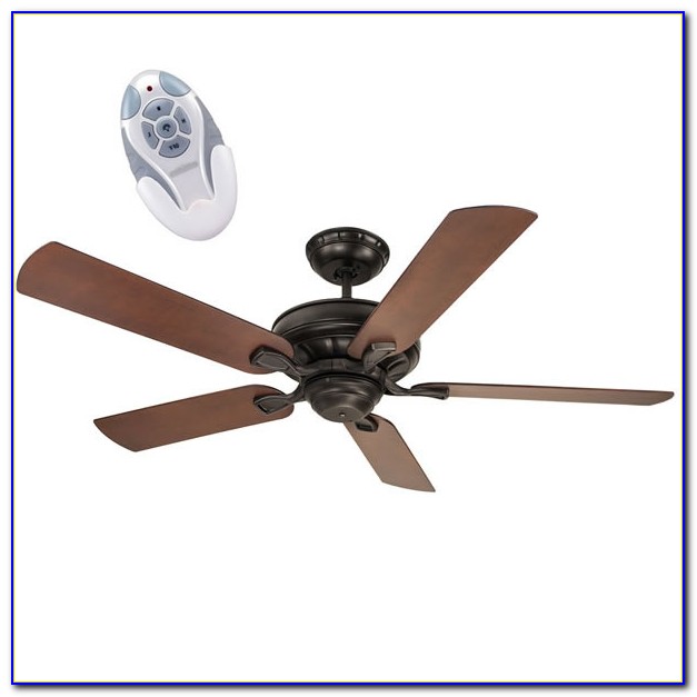 Add A Remote Control To A Ceiling Fan Add A Remote Control To A Ceiling Fan