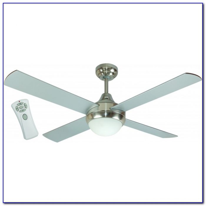 Adding A Remote Control To A Ceiling Fan Adding A Remote Control To A Ceiling Fan