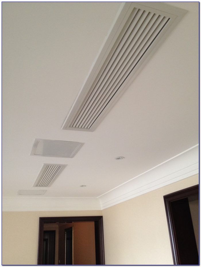 Air Conditioner Ceiling Vent Clips Air Conditioner Ceiling Vent Clips