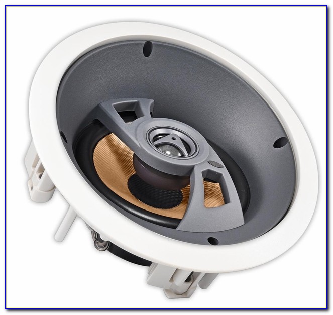 Angled In Ceiling Surround Speakers Angled In Ceiling Surround Speakers
