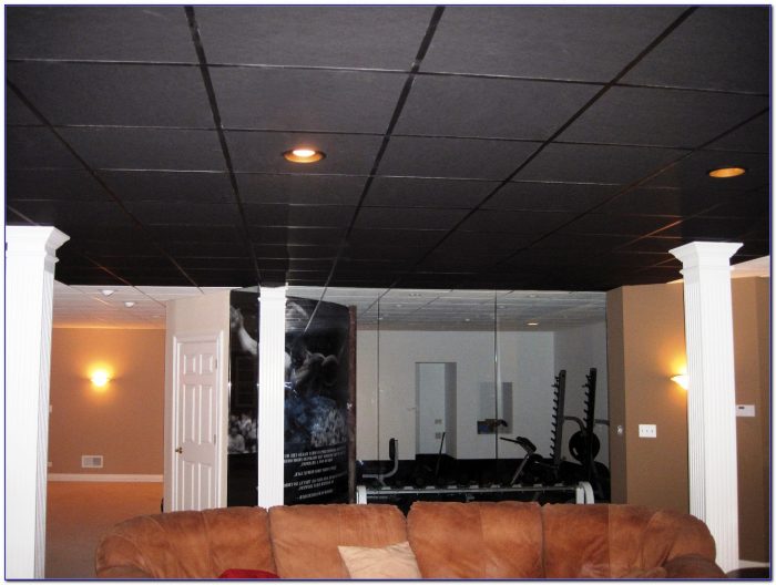 Armstrong Black Acoustic Ceiling Tiles Armstrong Black Acoustic Ceiling Tiles