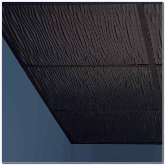 Armstrong Black Ceiling Tiles 2x2 Armstrong Black Ceiling Tiles 2x2