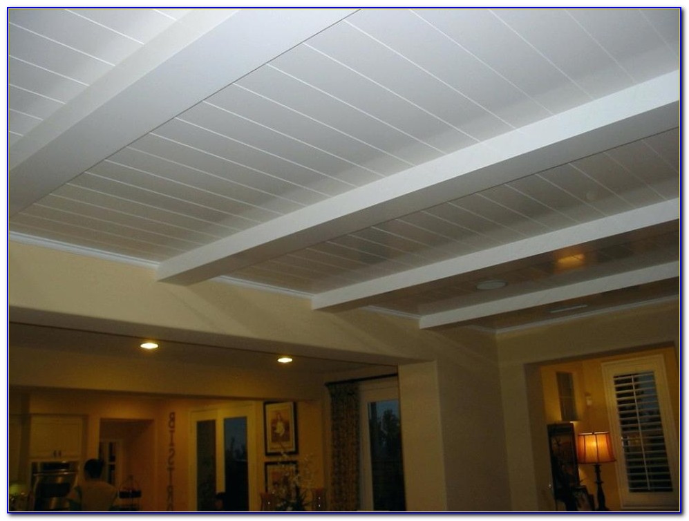 Armstrong Woodhaven Ceiling Planks - Ceiling : Home Design ...