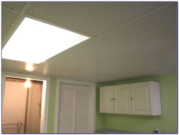 Basement Lighting Ideas Drop Ceiling Basement Lighting Ideas Drop Ceiling