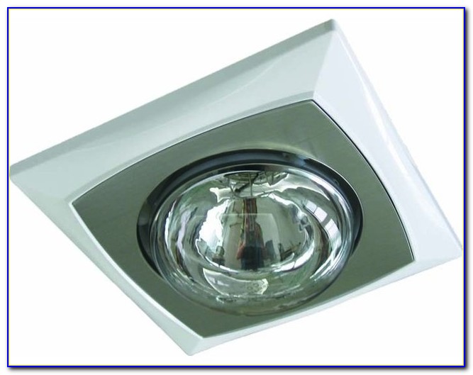 Bathroom Exhaust Fans Heat Lamps Bathroom Exhaust Fans Heat Lamps