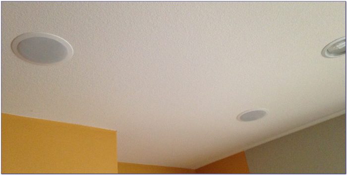 Best In Ceiling Surround Speakers Best In Ceiling Surround Speakers