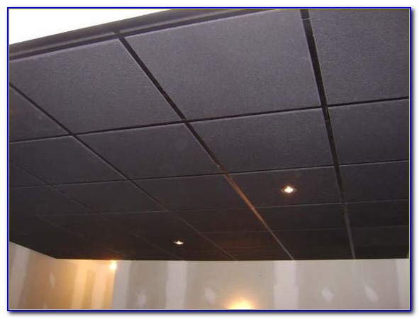 Black Acoustic Ceiling Tiles 2x2 Black Acoustic Ceiling Tiles 2x2