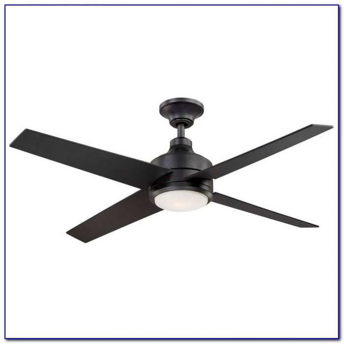 Black Hampton Bay Ceiling Fan Black Hampton Bay Ceiling Fan