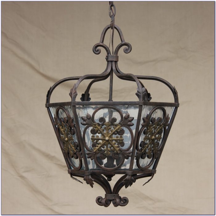 Black Wrought Iron Ceiling Lights Black Wrought Iron Ceiling Lights