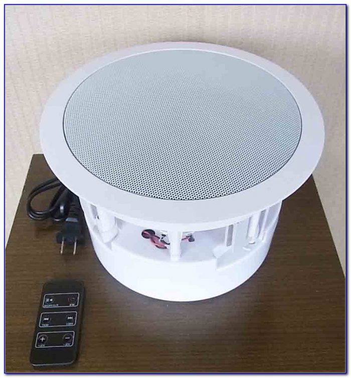 Bluetooth In Ceiling Speakers Bluetooth In Ceiling Speakers