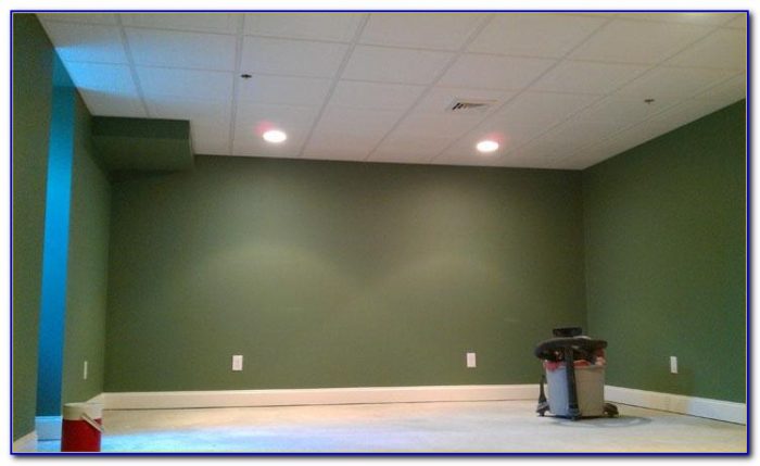 Can Lights In Drop Ceiling Can Lights In Drop Ceiling